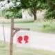 Wedding Signage