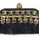 Alexander McQueen Punk Clutch 