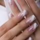 Bridal Nail Art & Design ♥ Wedding Nail Art ♥ French Manicure