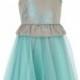 Chansonette Tulle Dress