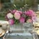 Tablescapes