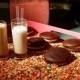 Dessert Tables