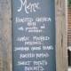 Wedding Signage