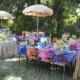 Wedding Tables