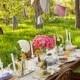Wedding Tables