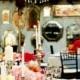 Wedding Tables