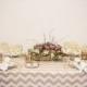 Tablescapes