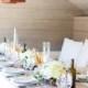 Tablescapes