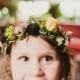Flower Girls