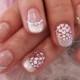 Wedding Nail Art & Design