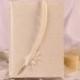 Wedding Guest Book