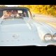 Professional Wedding Photography ♥ Wedding Car | Klasik Dugun Fotograflari