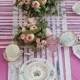Wedding Table
