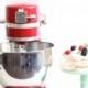 Kenmore Elite Mixer
