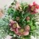 Natural Wedding Bouquet
