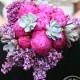Wedding Bouquet