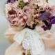 Vintage Wedding Flowers