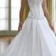 David Tutera for Mon Cheri