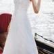 Glamorous Wedding Dresses