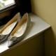 Jimmy Choo Wedding Shoes