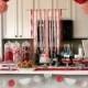 Yummy Dessert Tables