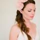 Natural Wedding  Hair ♥ Braided Wedding Hairstyles