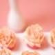 Peach Wedding Details