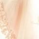 Pale Pink Wedding