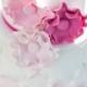 Pale Pink Wedding