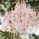Pale Pink Wedding