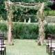 Rustic Wedding Decor