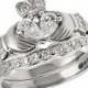 To Die For Engagement Rings