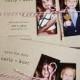 Creative Wedding Save The Dates