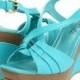 Destination Wedding Shoes