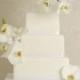 Wedding Cakes