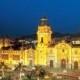 Lovely Honeymoon Spots