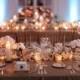 Cream Wedding Color Palettes