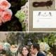 Peach Wedding Color Palettes