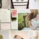 Pale Pink Wedding Color Palettes 