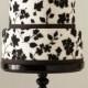 Black Wedding Color Palettes 