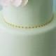 Pale Green Wedding Color Palettes