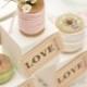 Pale Green Wedding Color Palettes