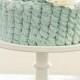 Robin's Egg Blue Wedding Color Palette 