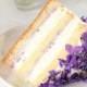Lavender Wedding Color Palette 