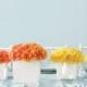 Mellow Yellow Wedding Color Palettes 
