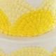Sunflower Yellow Wedding Color Palettes