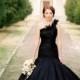 Black&white Wedding