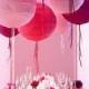 Pink Wedding Inspiration