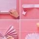 Pink Wedding Inspiration