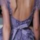 Chic Special Design Wedding Dress | Ozel Tasarim Abiye Elbise